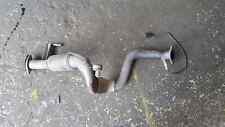 Volkswagen Tiguan 2007-2011 1.4 TSI Cava Exhaust Down pipe Flexi + Sensor